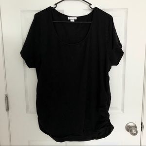 Oh! Mamma maternity top